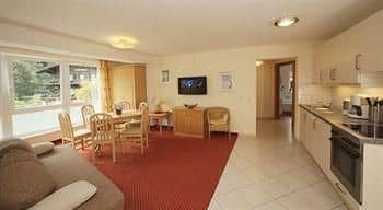 Appartements Furstauer Appartements Furstauer