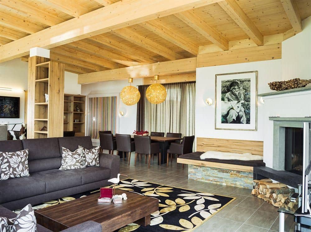 AlpenParks Residence Zell am See AlpenParks Residence Zell am See
