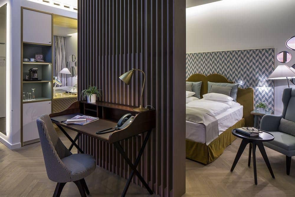 Falkensteiner Hotel Wien Margareten