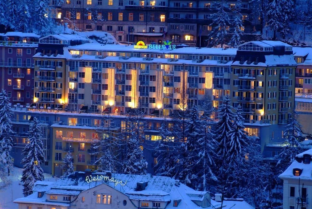 Mondi Holiday Bellevue Mondi Holiday Bellevue