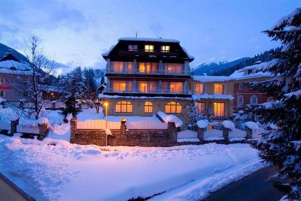 Hotel Lindenhof Hotel Lindenhof