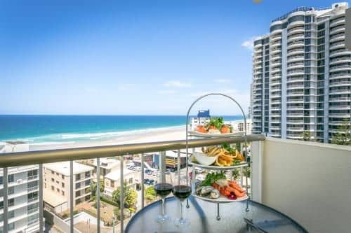 Surfers Beachside Holiday Apartments Surfers Beachside Holiday Apartments