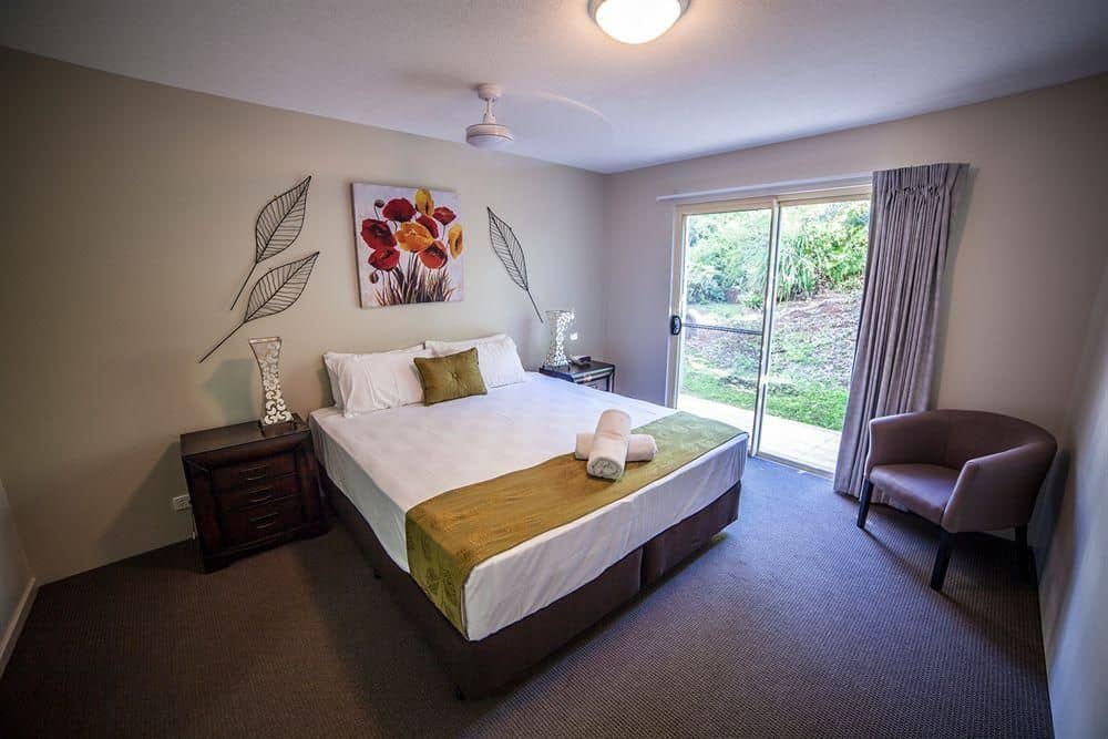Headland Beach Resort Headland Beach Resort