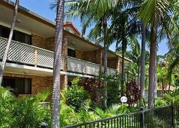 Byron Sunseeker Motel