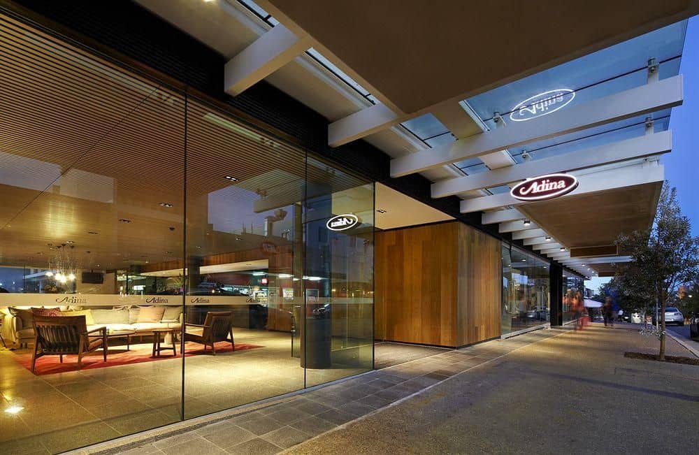 Adina Apartment Hotel Bondi Beach Sydney