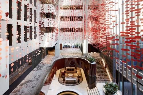 Hotel Realm Hotel Realm