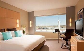 Hilton Melbourne Airport