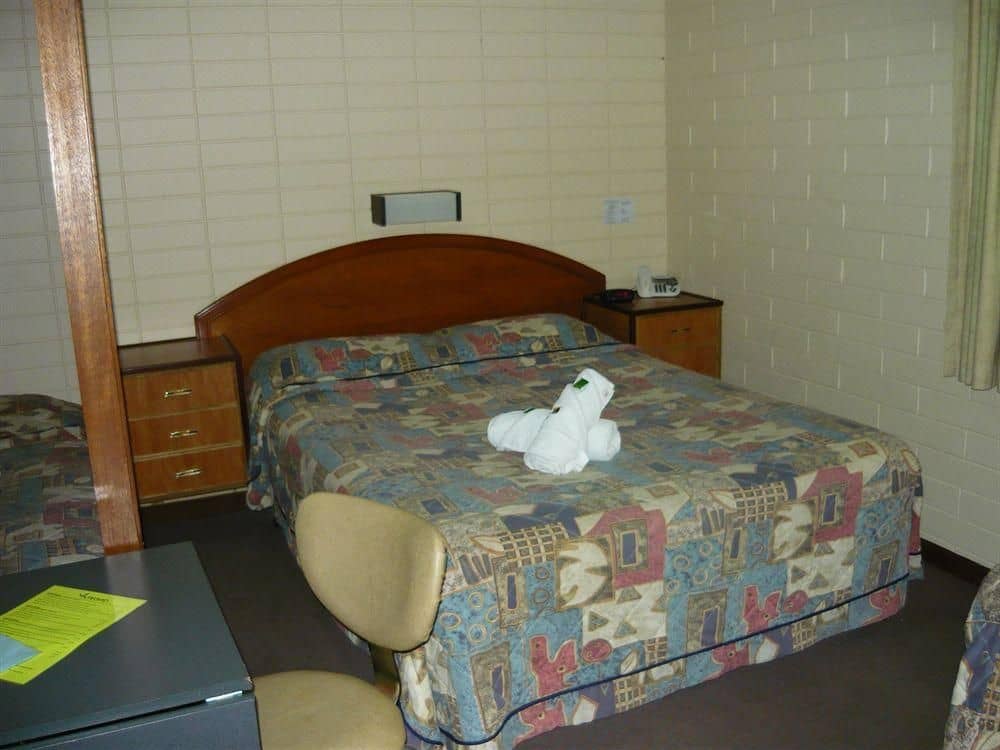 Adelaide Motel & Backpackers Adelaide Motel & Backpackers