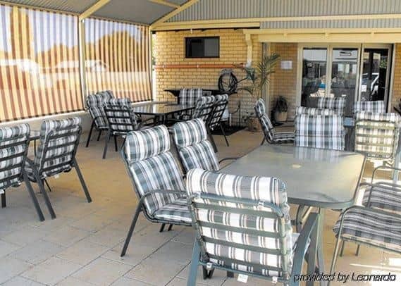 COMFORT INN PINJARRA COMFORT INN PINJARRA