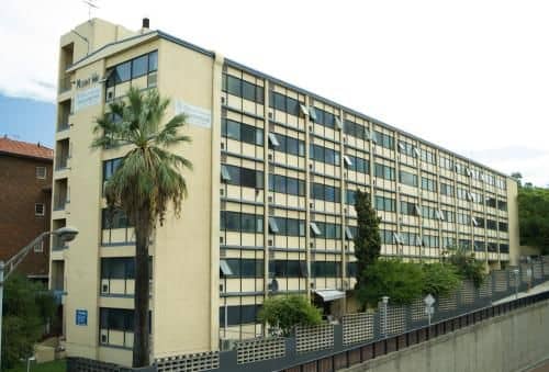 Mountway Holiday Apartments Mountway Holiday Apartments