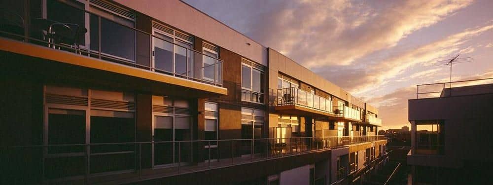 St Kilda Central Apartments St Kilda Central Apartments