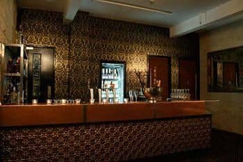 Hotel Barkly Hotel Barkly