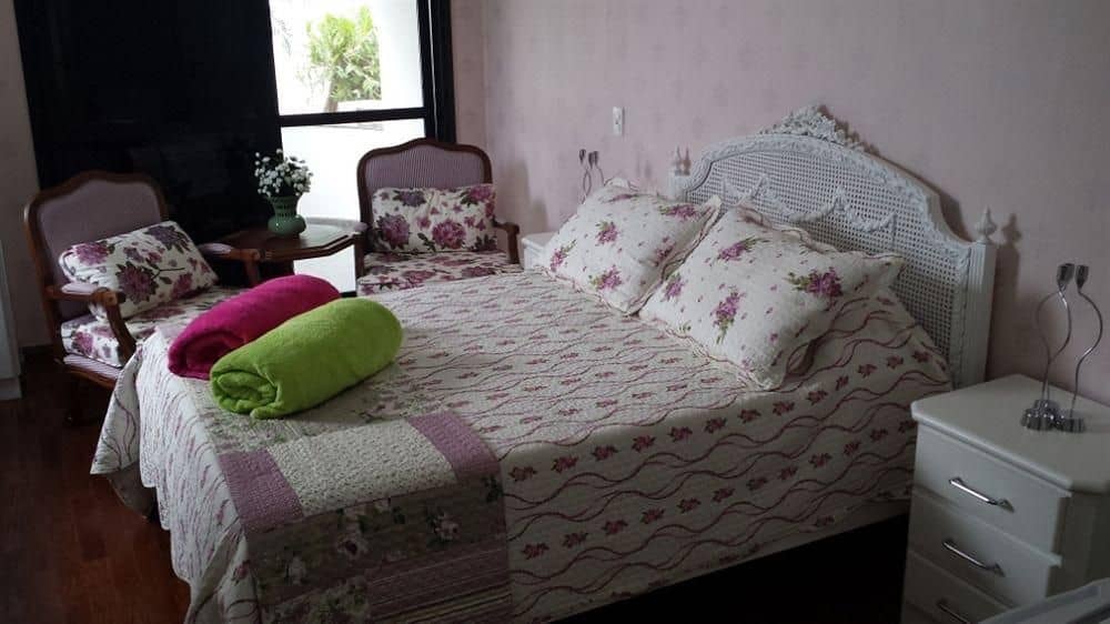 Gardenia Boshor Boutique Guest House Gardenia Boshor Boutique Guest House