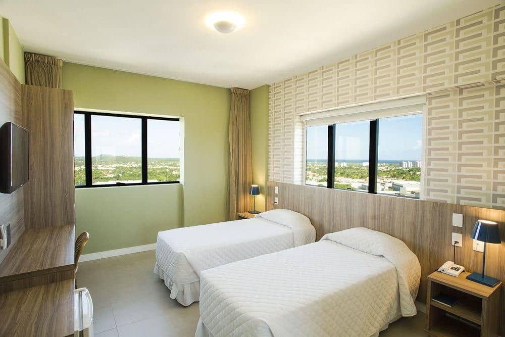 Mais Hotel