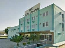 Hotel Demarchi Hotel Demarchi