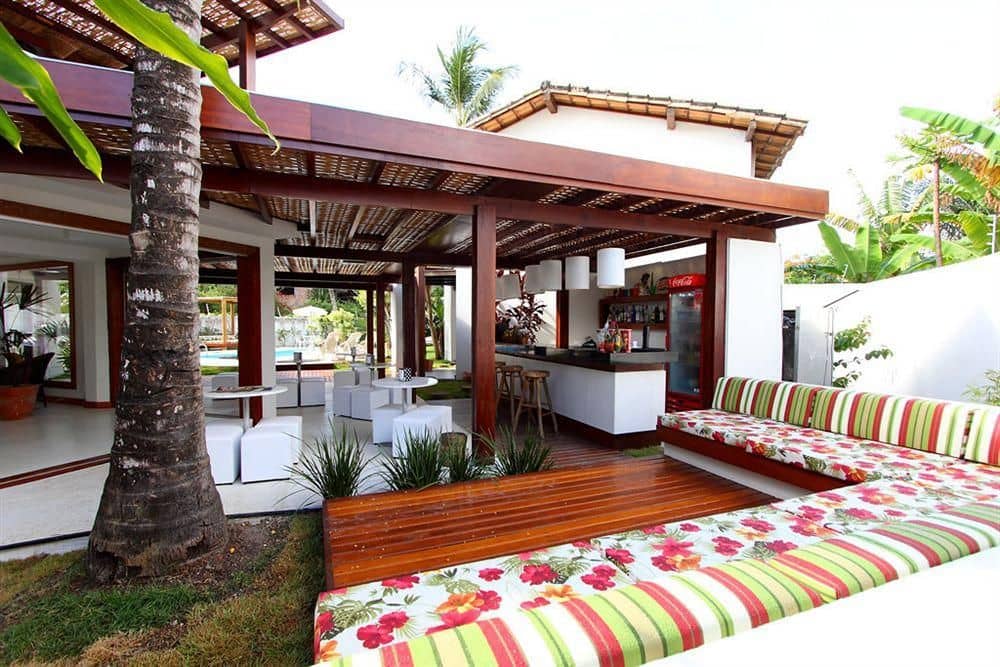 Hotel Flamingo Beach