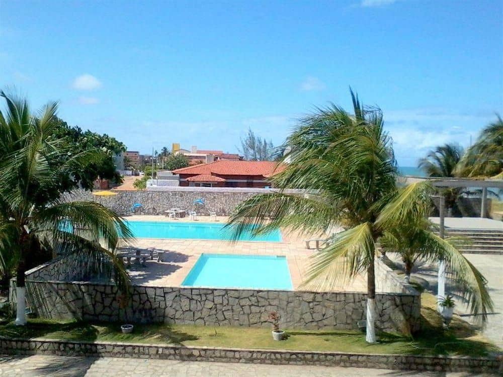 Beach Hotel Jacuma Beach Hotel Jacuma