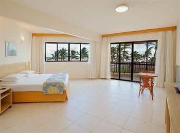 Prodigy Beach Resort & Conventions Aracaju Prodigy Beach Resort & Conventions Aracaju