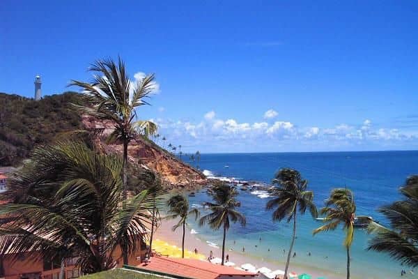 Pousada Farol do Morro - RBH