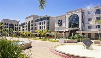 Quality Hotel & Suites Brasilia Quality Hotel & Suites Brasilia