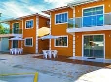 Home Stay Flats