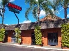Hotel Tropical Hotel Tropical
