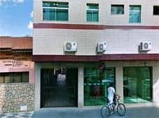 Hotel Pousada Emaus