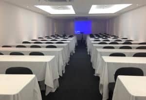 WZ Jardins Hotel WZ Jardins Hotel