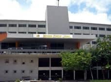 Barrudada Tropical Hotel - Barrudada Barrudada Tropical Hotel - Barrudada
