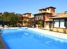 Pousada Da Ferradura