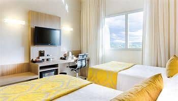 Quality Hotel Pampulha Quality Hotel Pampulha