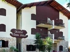 Hotel Dom Otto Hotel Dom Otto