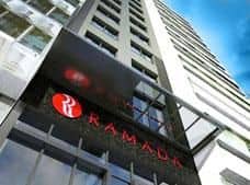 Ramada Hotel e Suites Copacabana Ramada Hotel e Suites Copacabana