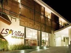 LS Villas Hotel e SPA LS Villas Hotel e SPA