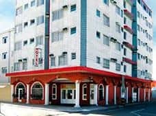 Ibericas Praia Hotel