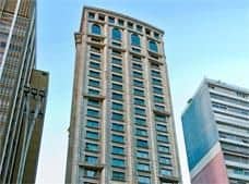 Melia Paulista