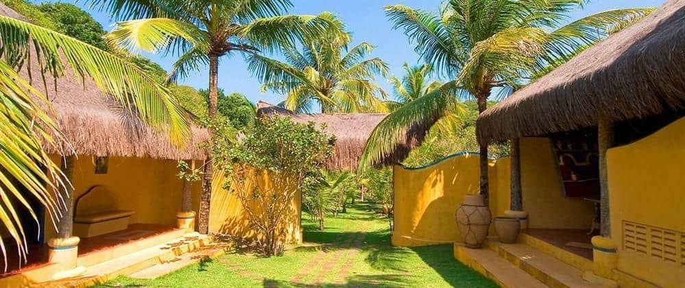 Pousada Ecovila Spa da Alma Pousada Ecovila Spa da Alma