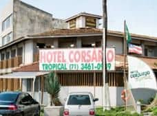 Corsario Tropical Corsario Tropical