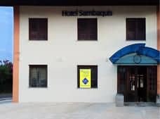 Hotel Sambaquis Hotel Sambaquis