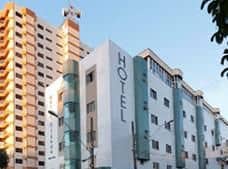 Hotel Cidade Hotel Cidade