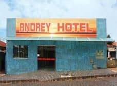 Andrey Hotel Andrey Hotel