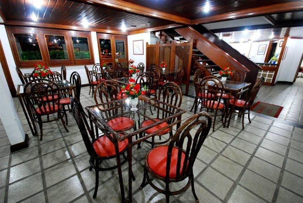 Center Porto Hotel