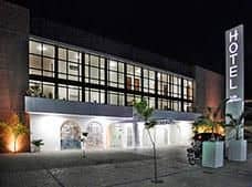 Hotel Sao Domingos
