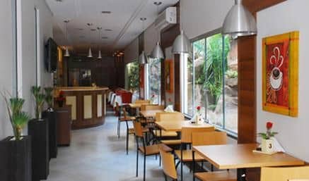 Best Western Taroba Hotel Best Western Taroba Hotel