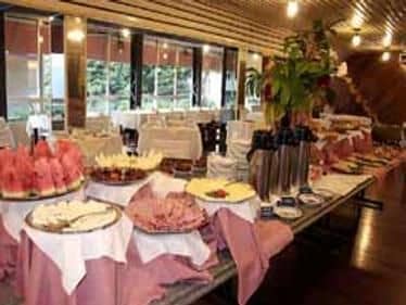 Salvatti Iguassu Hotel Salvatti Iguassu Hotel