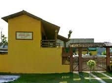 Sonho Meu Pousada