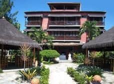 Kirymure Hotel  Resort