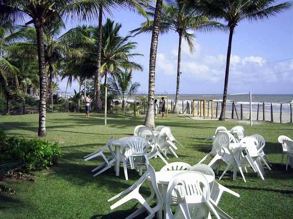 Pousada Brisa Mar Pousada Brisa Mar