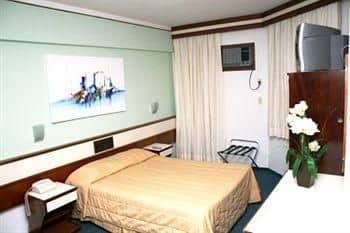 Hotel Gracher Praia Hotel Gracher Praia