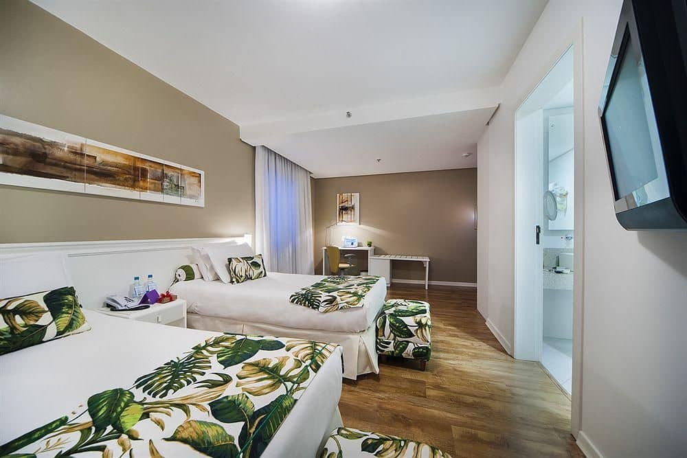 Radisson Hotel Porto Alegre